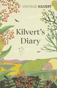 bokomslag Kilvert's Diary