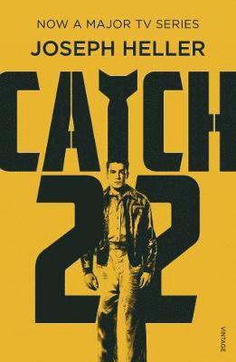 Catch-22 1