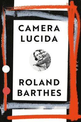 bokomslag Camera Lucida