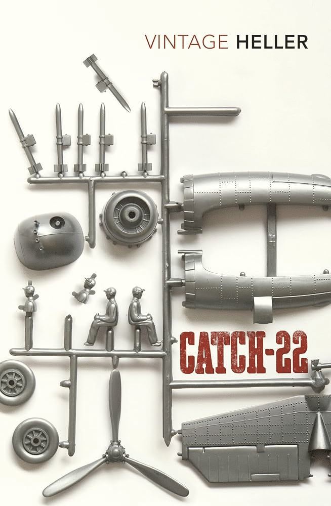 Catch-22 1