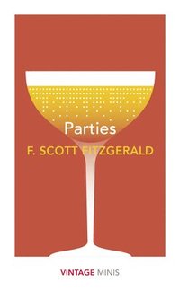 bokomslag Parties