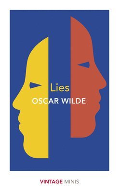 Oscar Wilde - Lies, Häftad