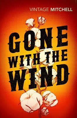 Margaret Mitchell - Gone with the Wind, Häftad