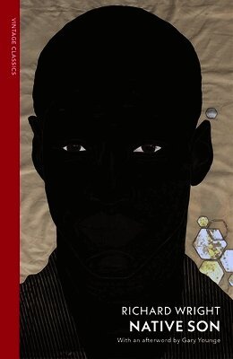 Richard Wright - Native Son, Häftad