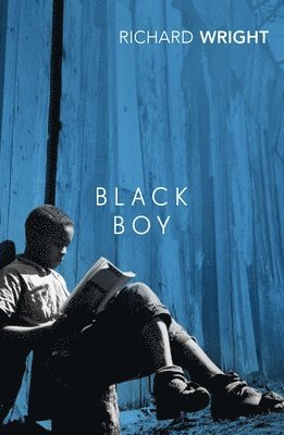 bokomslag Black Boy