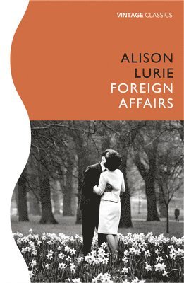 Foreign Affairs 1