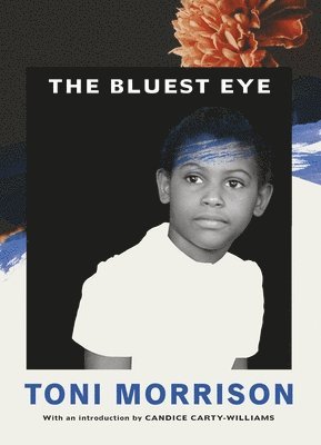Toni Morrison - Bluest Eye, Häftad