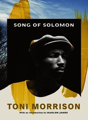 Toni Morrison - Song of Solomon, Häftad
