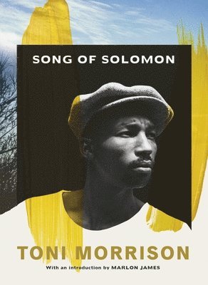 bokomslag Song of Solomon