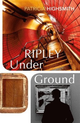 bokomslag Ripley Under Ground