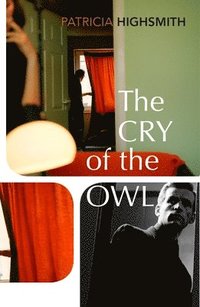 bokomslag The Cry of the Owl