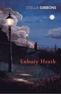 bokomslag Enbury Heath