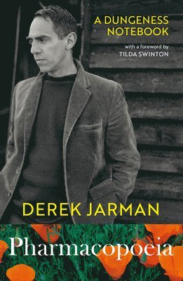 Derek Jarman - Pharmacopoeia, Häftad