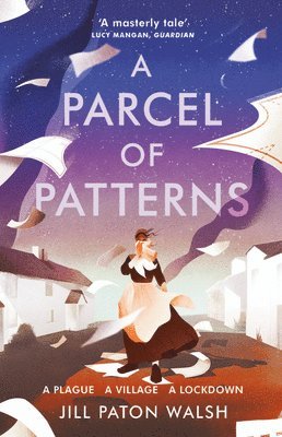 A Parcel of Patterns 1