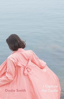 Dodie Smith - I Capture the Castle, Häftad