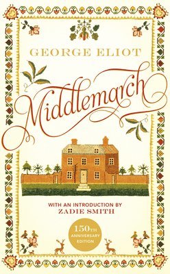 Middlemarch 1