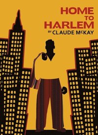 bokomslag Home to Harlem