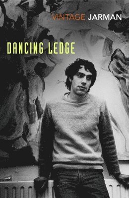 Derek Jarman - Dancing Ledge, Häftad