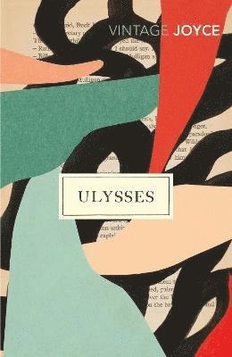James Joyce, Hans Walter Gabler Gabler - Ulysses, Häftad