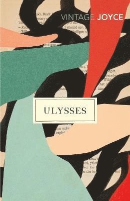 bokomslag Ulysses