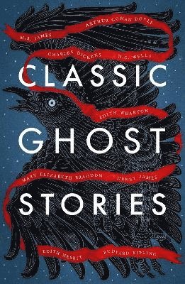 Classic Ghost Stories 1