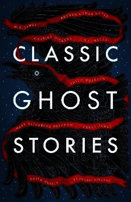 Various - Classic Ghost Stories, Häftad