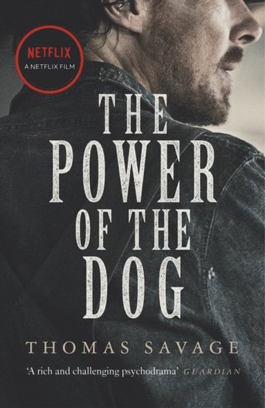 Thomas Savage - Power of the Dog, Häftad