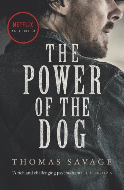 The Power of the Dog 1