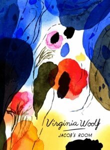 Virginia Woolf - Jacob's Room, Häftad