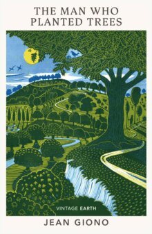 Jean Giono - Man Who Planted Trees, Häftad