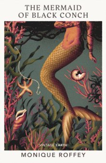 Mermaid of Black Conch