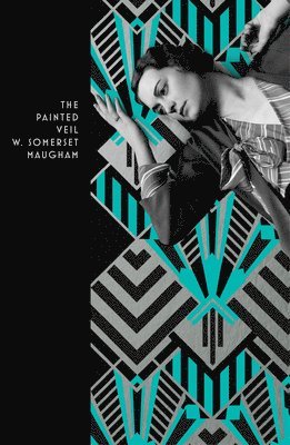 W. Somerset Maugham - Painted Veil, Häftad