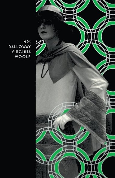 bokomslag Mrs Dalloway