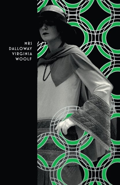 Mrs Dalloway 1