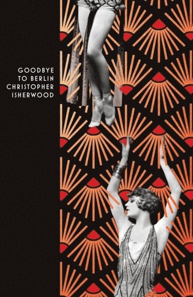 Christopher Isherwood - Goodbye to Berlin, Häftad