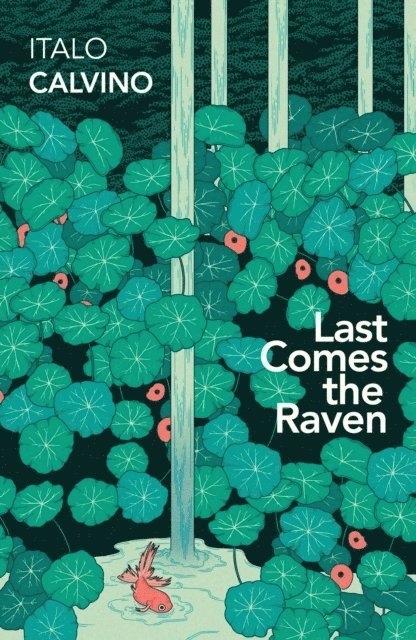 Last Comes the Raven 1