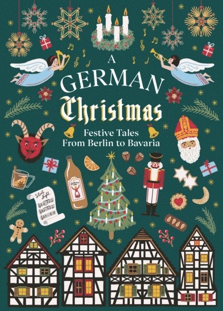 A German Christmas 1