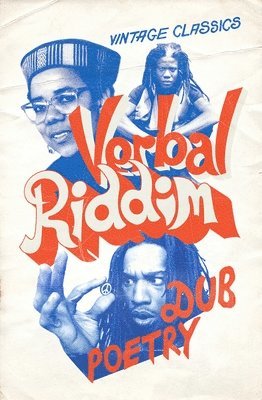 Various - Verbal Riddim, Inbunden