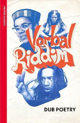 Verbal Riddim 1