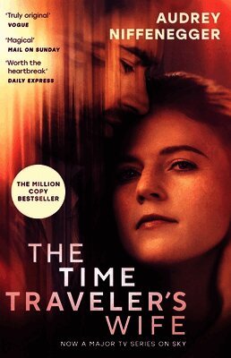 Audrey Niffenegger - Time Traveler's Wife, Häftad