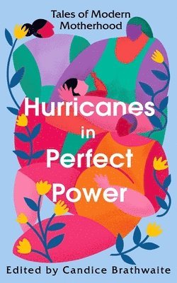 Hurricanes in Perfect Power 1