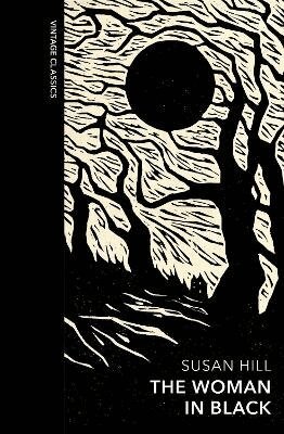 Susan Hill - Woman in Black and Other Ghost Stories, Inbunden