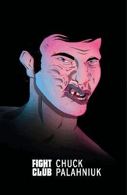 Chuck Palahniuk - Fight Club, Häftad