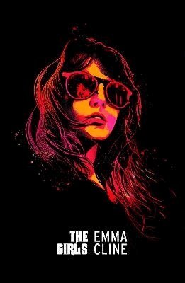 Emma Cline - Girls, Häftad