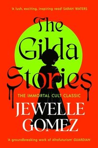 bokomslag The Gilda Stories