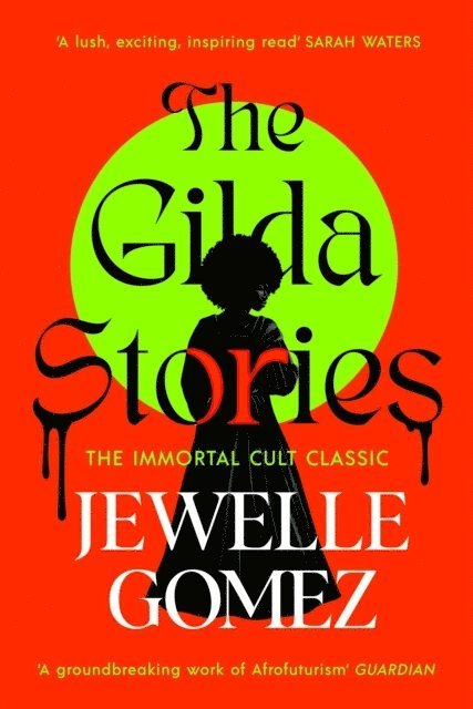 Gilda Stories