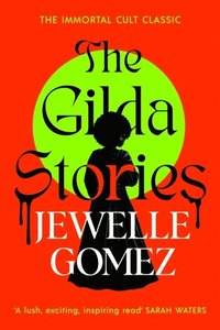 bokomslag The Gilda Stories