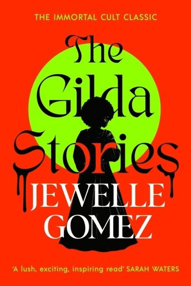 bokomslag The Gilda Stories