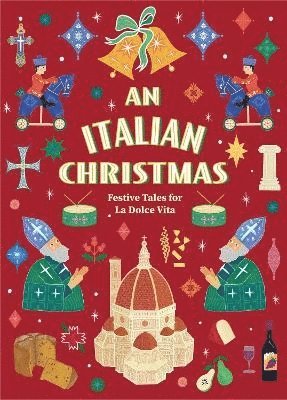 An Italian Christmas 1