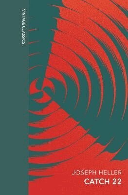 Joseph Heller - Catch-22, Inbunden